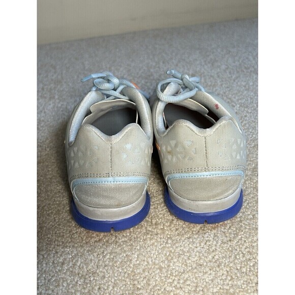 NIKE Free TR Fit 3 Women's Sneaker Size US 7 UK 4.5 EU 38 - Picture 4 of 11